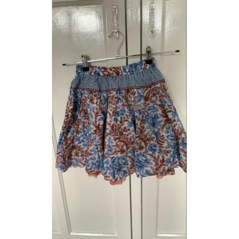 Oilily meisjes rok maat 152