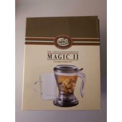 Cha-Cult Magic Teamaker - 0,5 L Gloednieuw !