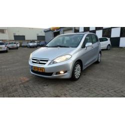 Honda FR-V 2.2 CTDi Comfort Nette en goed rijdende 6 persoon