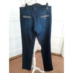 Supermooie jeans van Paul & Shark maat 42 NIEUW !!!