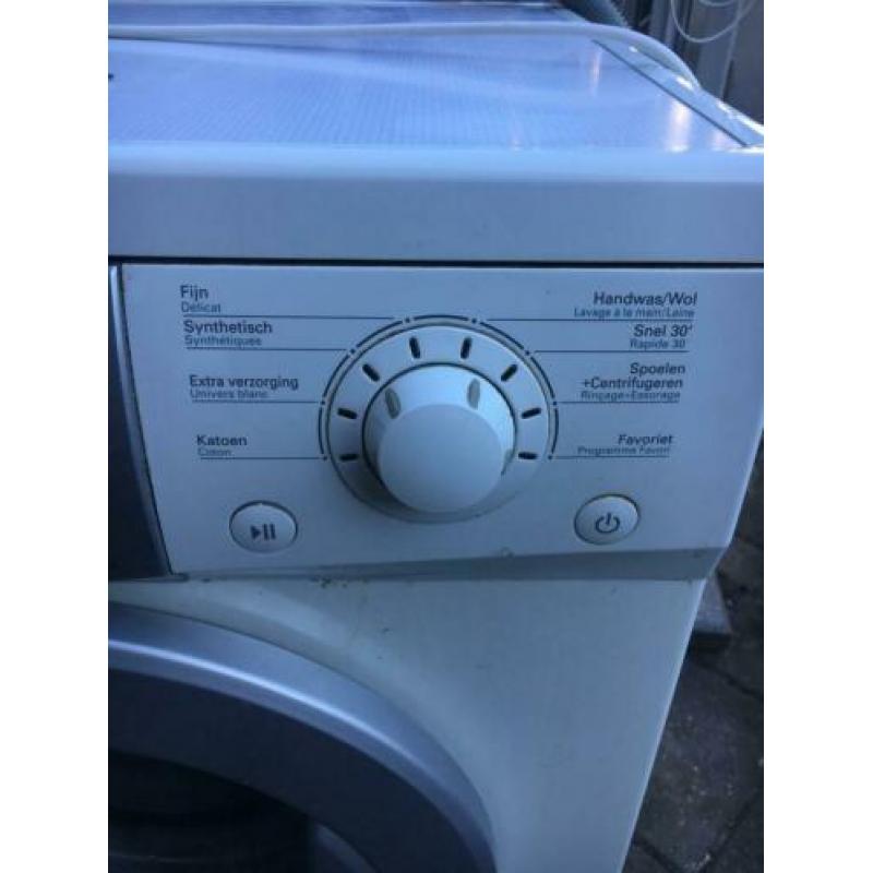 Te Koop!!! LG wasmachine