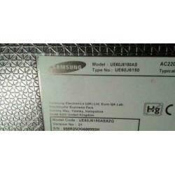 Powerboard BN4400705C BN41-00705C Samsung UE60J6150