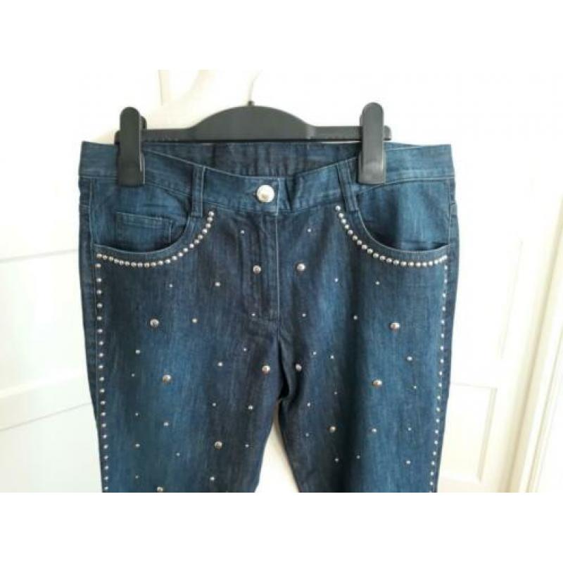 Supermooie jeans van Paul & Shark maat 42 NIEUW !!!