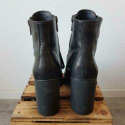 Ash biker boots (maat 40)