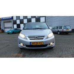 Honda FR-V 2.2 CTDi Comfort Nette en goed rijdende 6 persoon