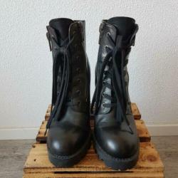 Ash biker boots (maat 40)