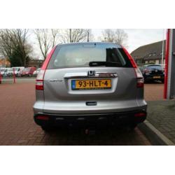 Honda CR-V 2.2 I-CTDI DPF Elegance Trekhaak