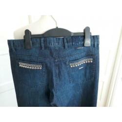 Supermooie jeans van Paul & Shark maat 42 NIEUW !!!