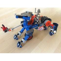 Lego Nexo Knights 70312 Lance’s Mecha Paard