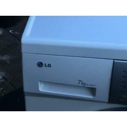 Te Koop!!! LG wasmachine