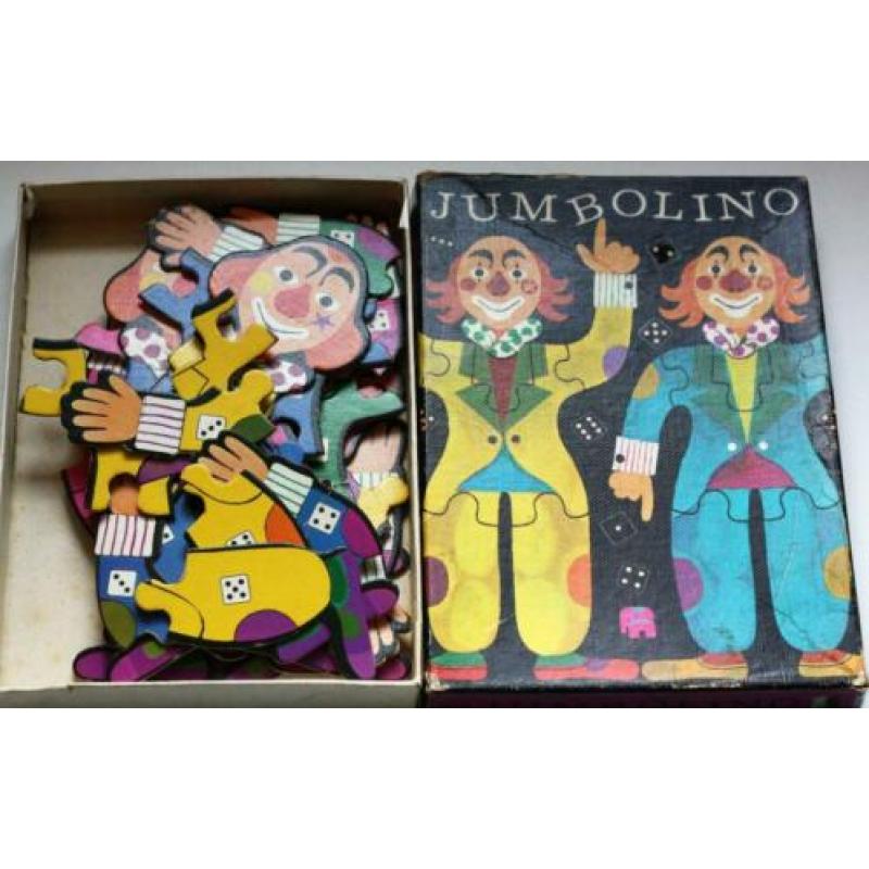 Jumbolino – Vintage