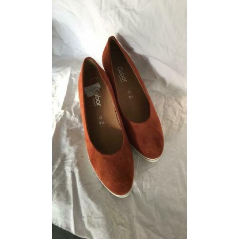 Gabor pumps 5,5