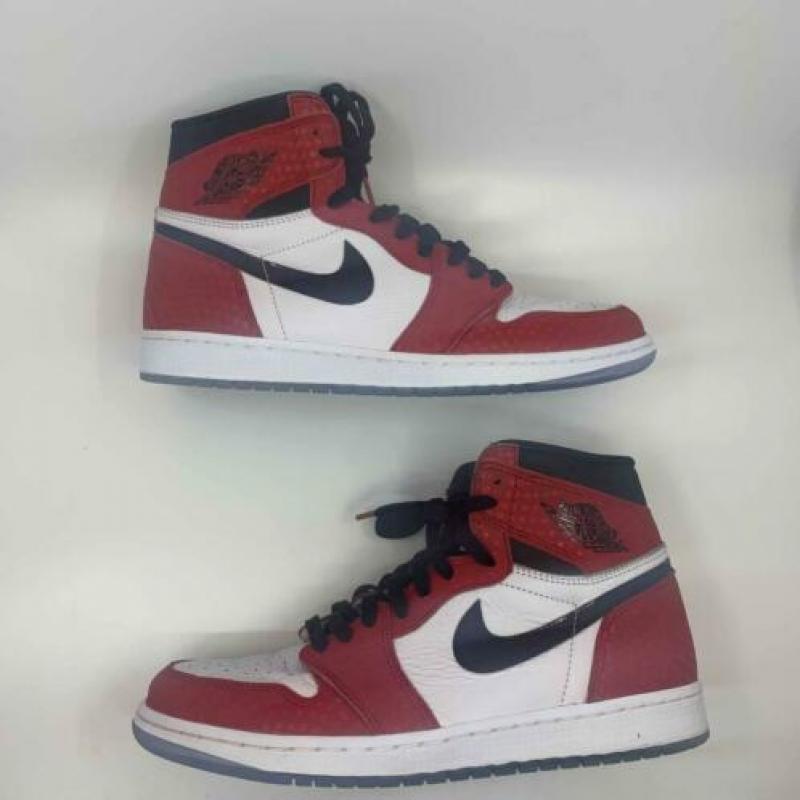 Nike air jordan 1