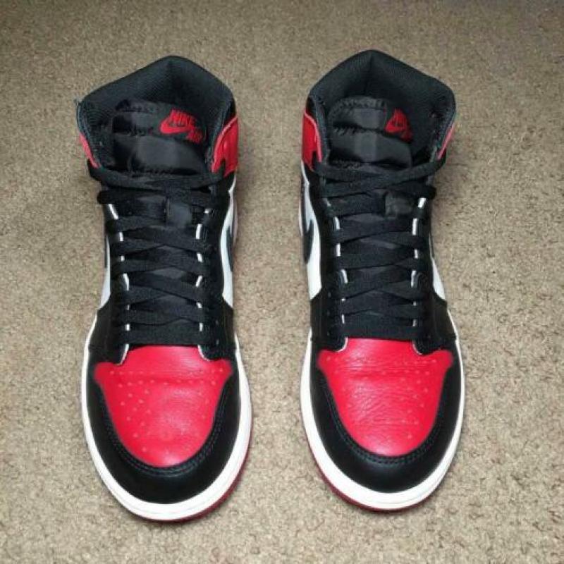 Air jordan 1