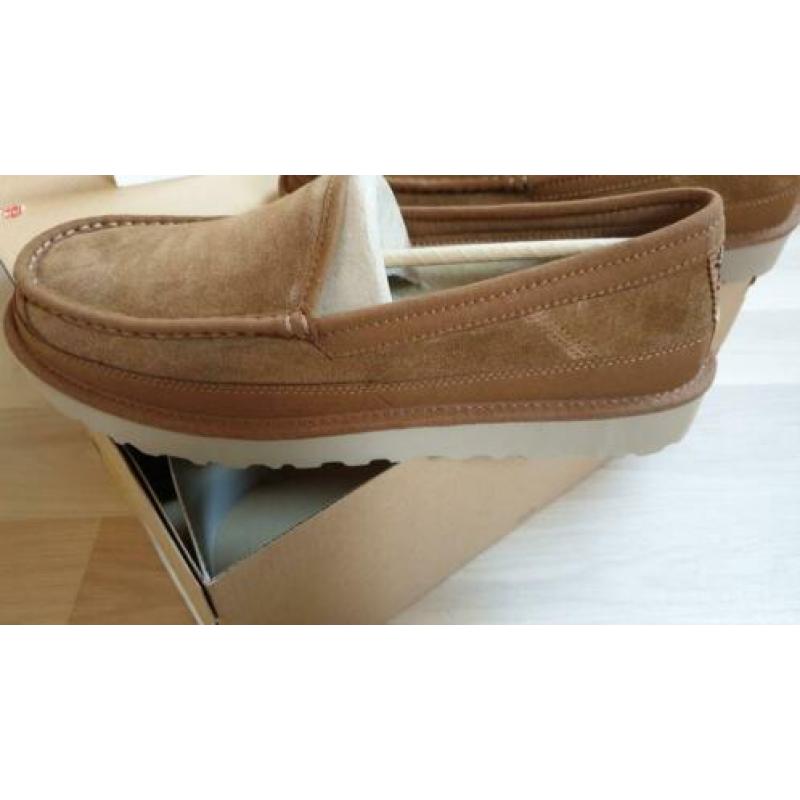 UGG Dex Pantoffel