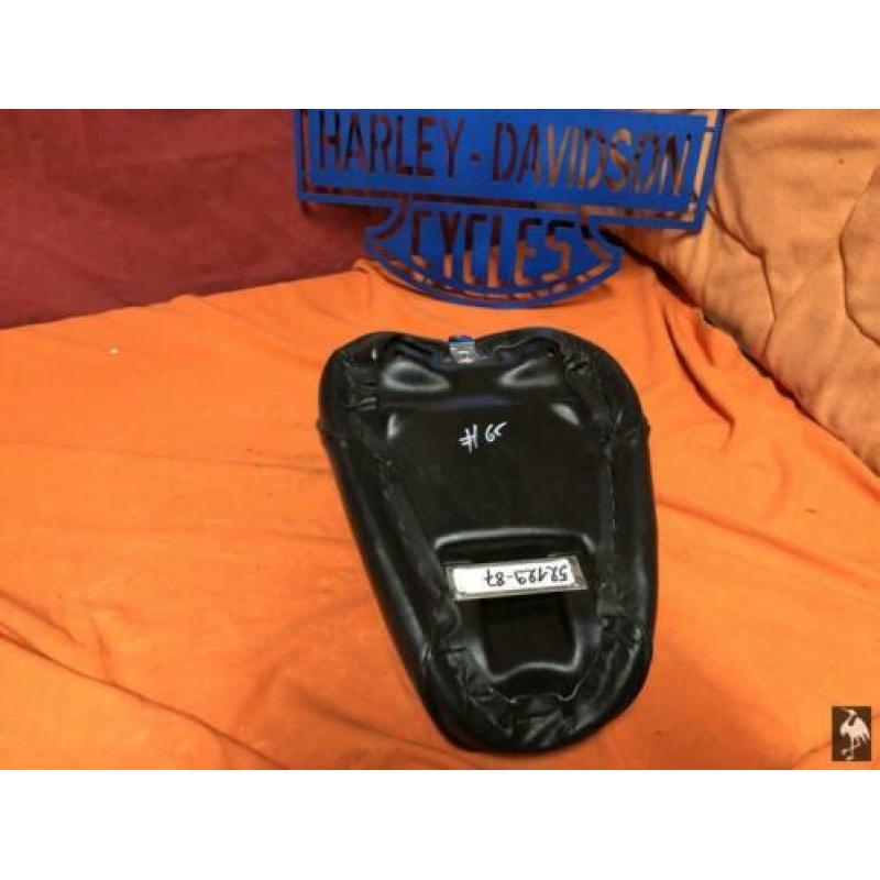 65 Harley solo noppen seat zadel sportster Pré 2003