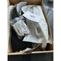 Nieuwe ugg's