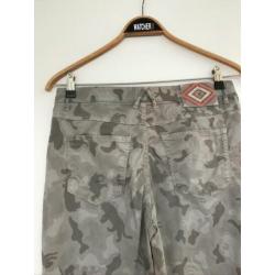 Rosner super stoere broek maat 38 Nieuw!