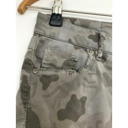 Rosner super stoere broek maat 38 Nieuw!