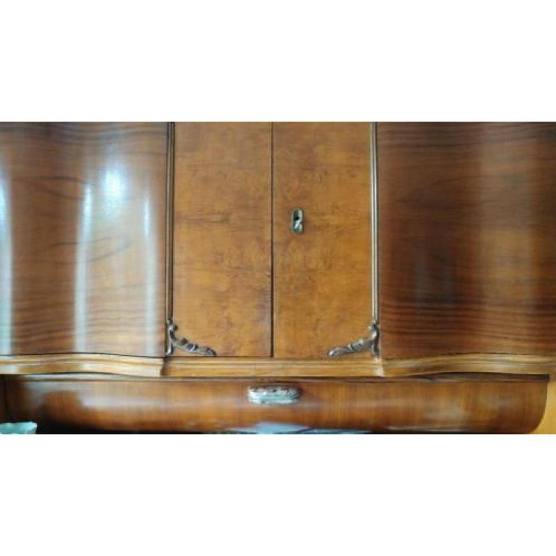 Art Deco Buffet kast