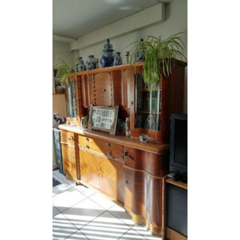 Art Deco Buffet kast