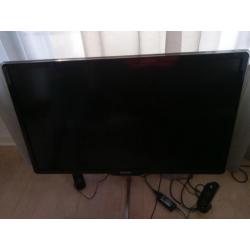 Philips full hd tv 42 inch(107cm) (42pfl7404 h/12)