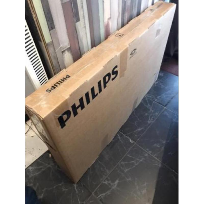 Smart tv Philips