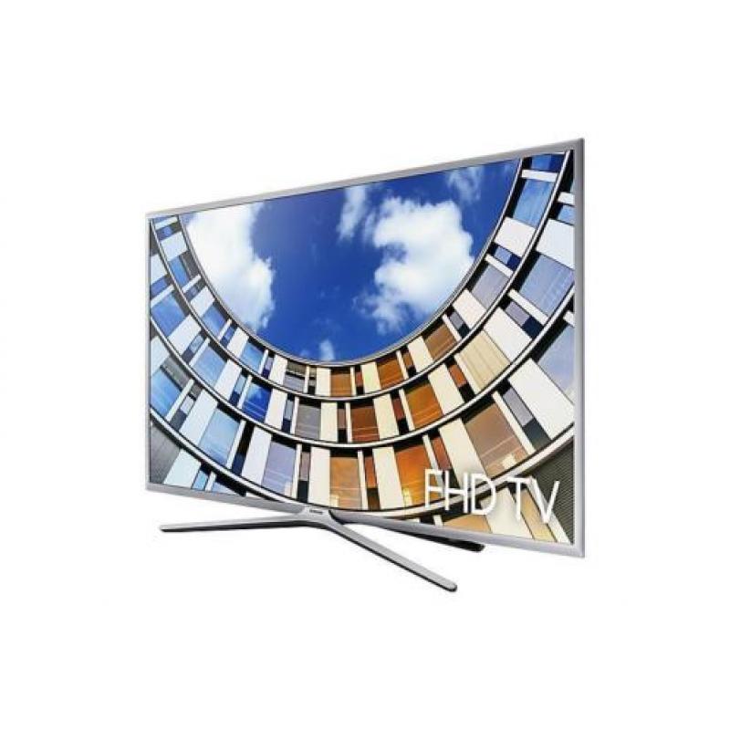 Samsung 49 Inch Smart tv UE49M5690 ACTIE