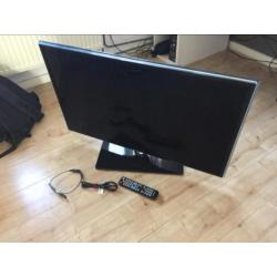 Samsung UE40D6540 led tv 40 inch 3D