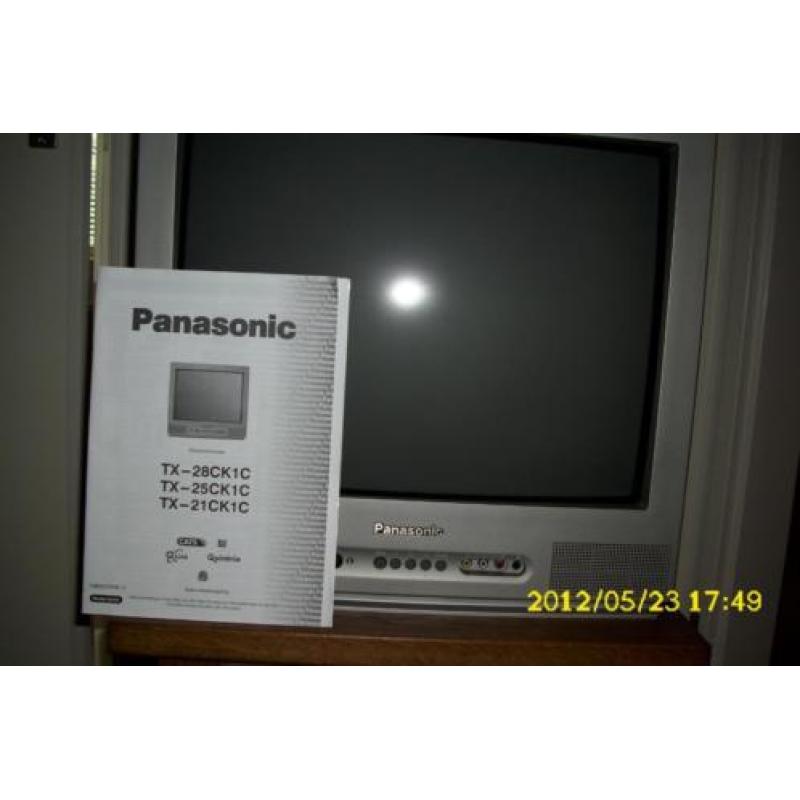 TV Panasonic