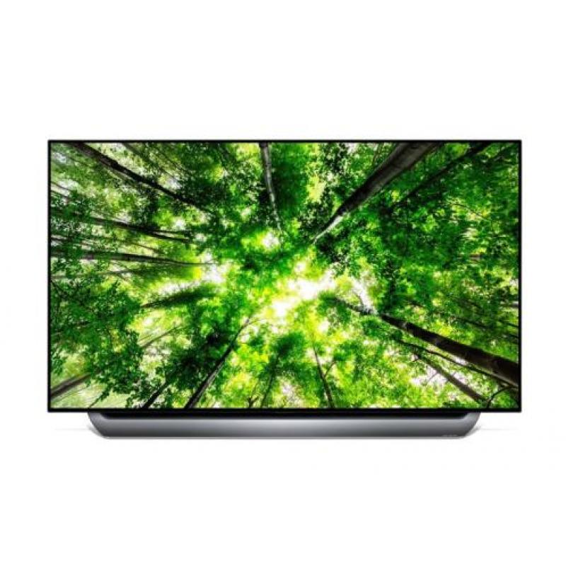 Lg oled55c8