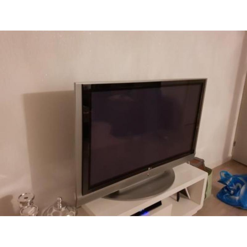 LG plasma