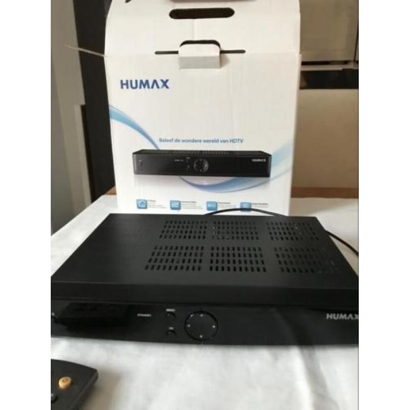 Humax IRHD-5300C