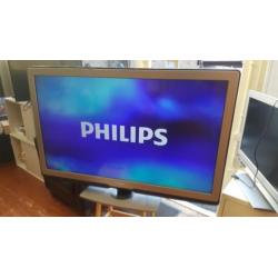 Prachtige Philips 52inch Full HD Smart Televisie 133cm!