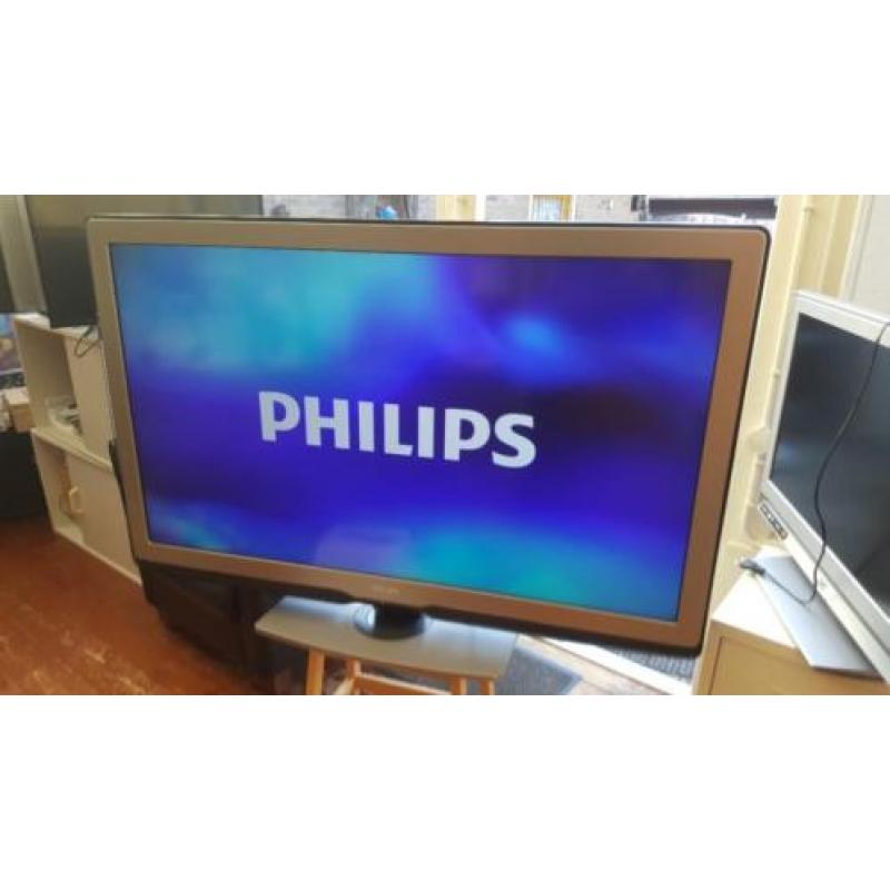 Prachtige Philips 52inch Full HD Smart Televisie 133cm!