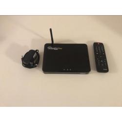 IPTV box met WiFi