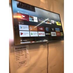 Smart tv Philips