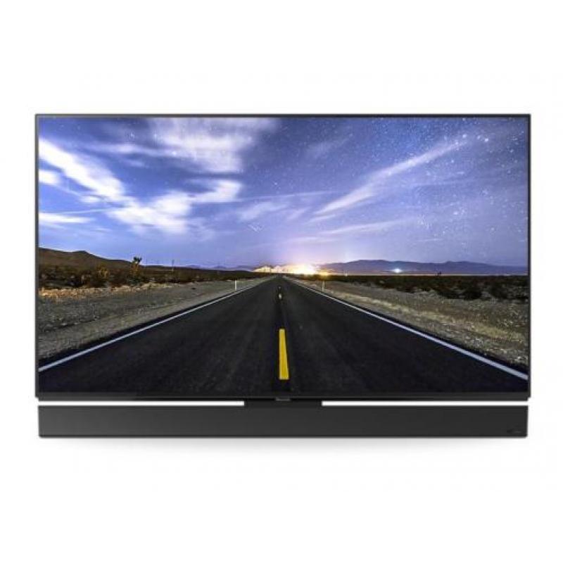 Panasonic OLED 65 INCH UHD/ 4K TX-65FZW954 Smart tv