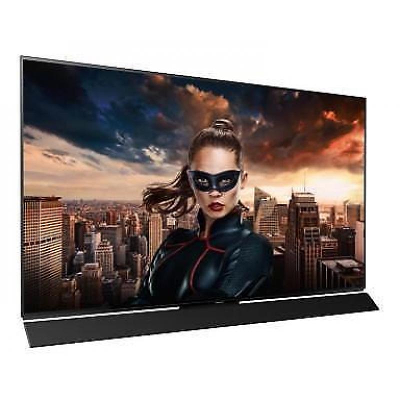 Panasonic OLED 65 INCH UHD/ 4K TX-65FZW954 Smart tv