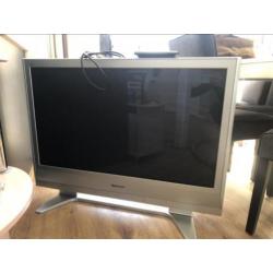 Panasonic televisie 42 inch h- 42pv45eh moet snel weg