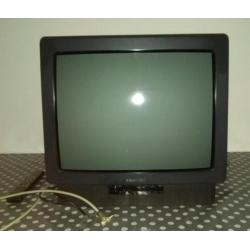 Blaupunkt PS 55-23 VT - Kleuren TV