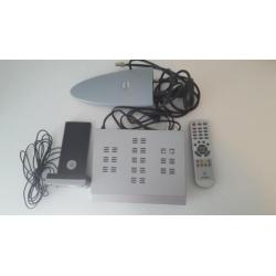 KPN Digitenne ontvanger SMT-1000t