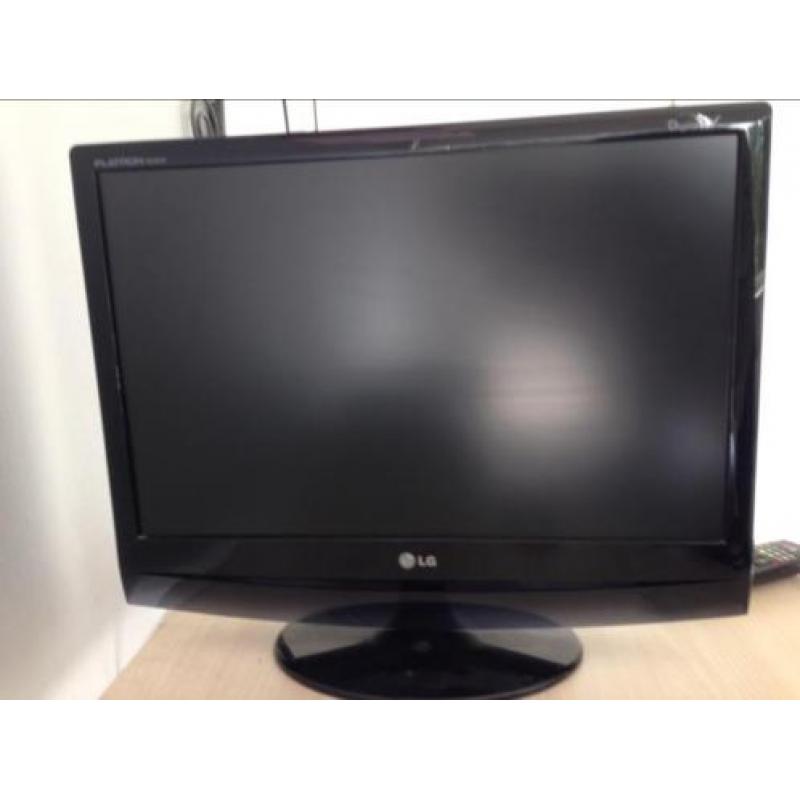 LG Flatron M2294D TV