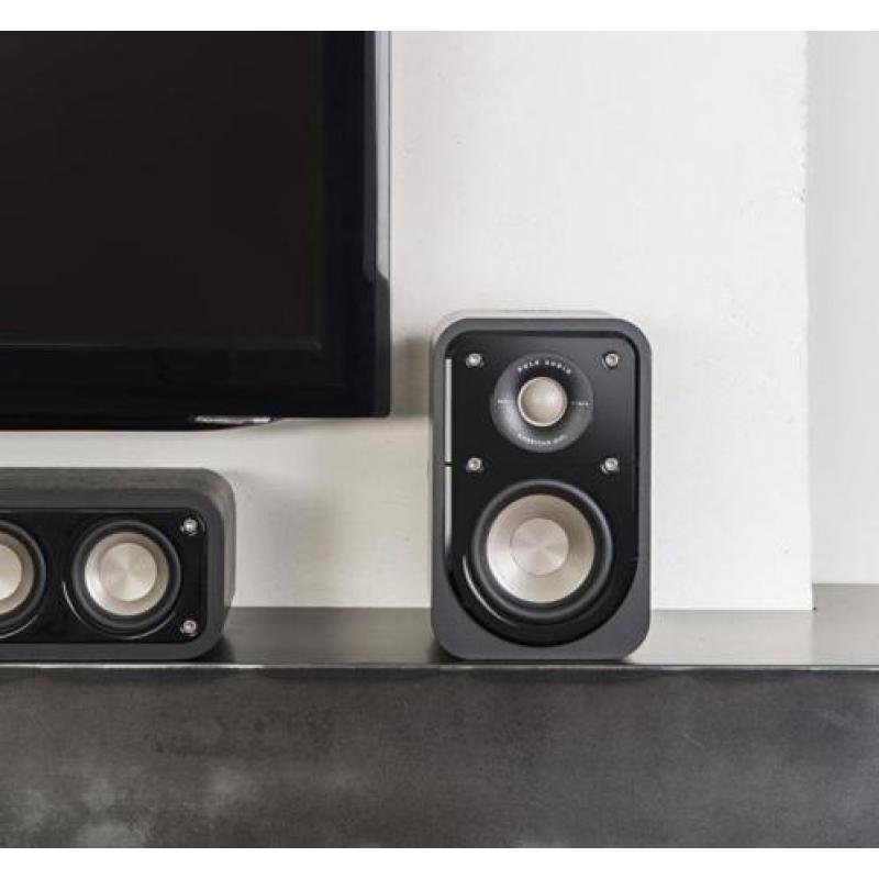 Polk Signature S10 per paar luidsprekers