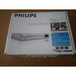 Philips decoder