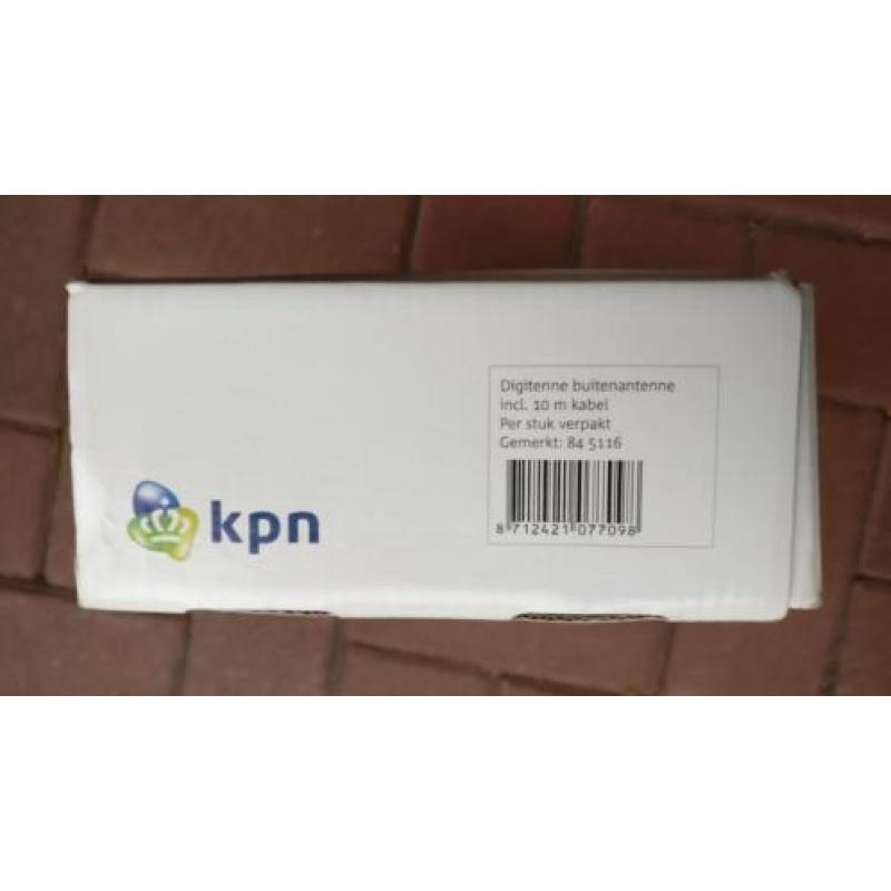 Digitenne van KPN