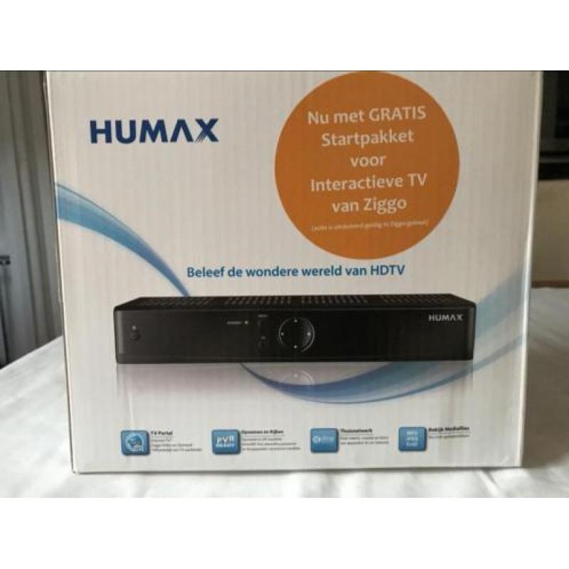 Humax IRHD-5300C