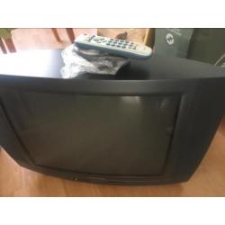 TV Grundig for FREE