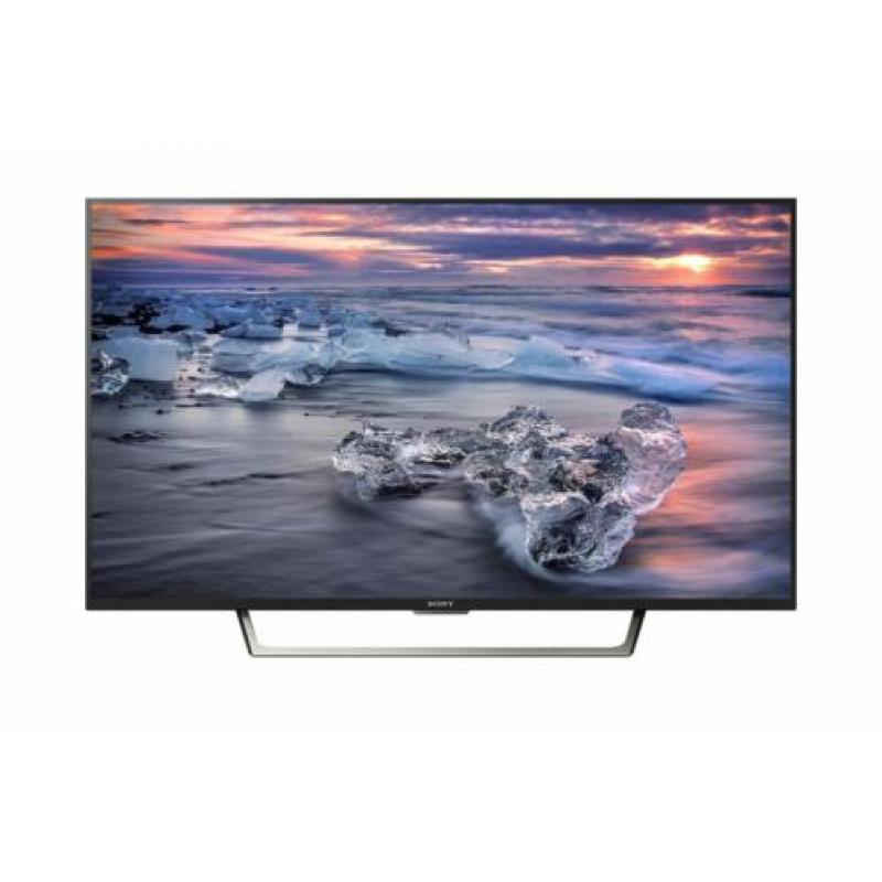 Sony bravia smart led tv 40inch 102cm in nieuwstaat