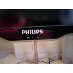 Philips full hd tv 42 inch(107cm) (42pfl7404 h/12)